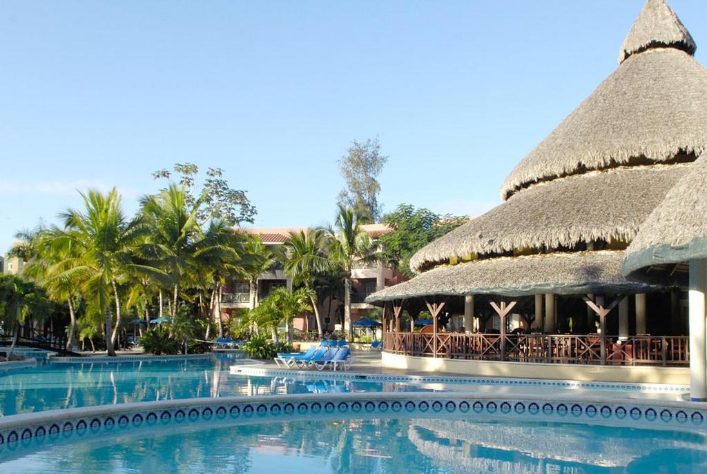 Living On Island Time Hotel Boca Chica Exterior foto