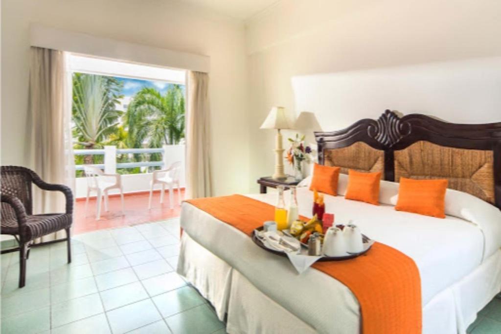 Living On Island Time Hotel Boca Chica Exterior foto